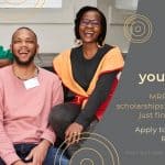 2024 Mandela Rhodes Scholarship for Young Africans