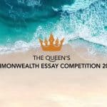 The Queen's Commonwealth Essay Competition 2024
