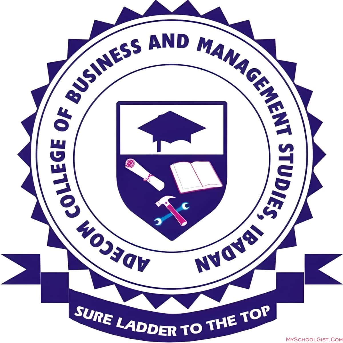 Adecom College of Business and Management 5th Matriculation Ceremony
