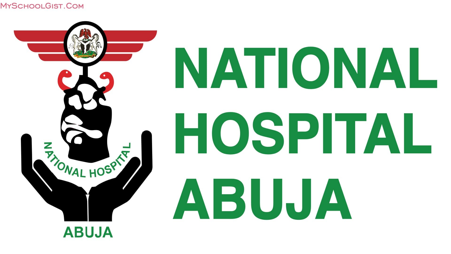 National Hospital Abuja School of Post Basic Nursing Admission