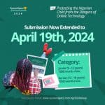 SystemSpecs Children's Day Essay Competition 2024