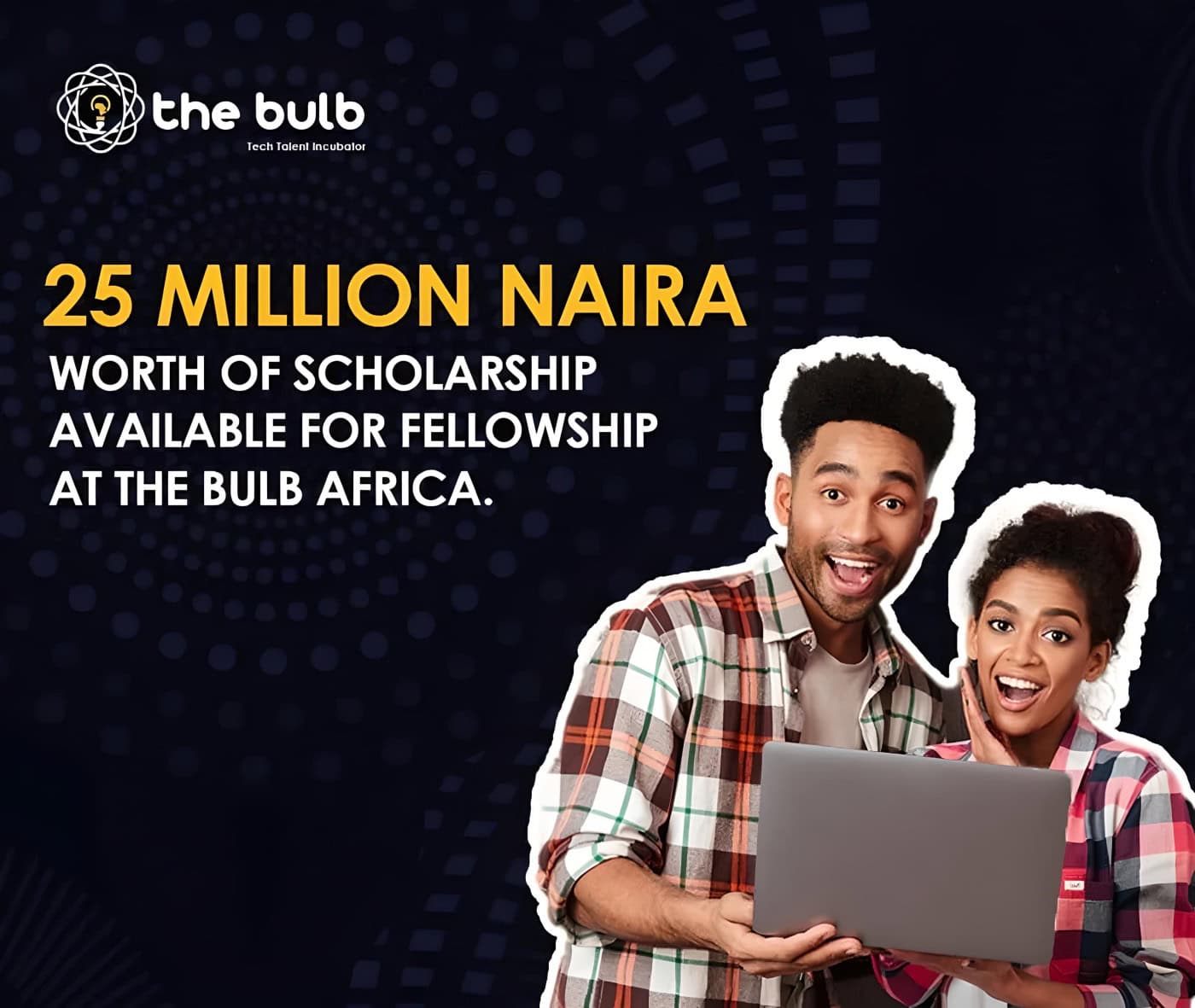 The Bulb Africa Fellowship