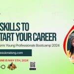 The Platform Young Professionals Bootcamp (YPB) 2024