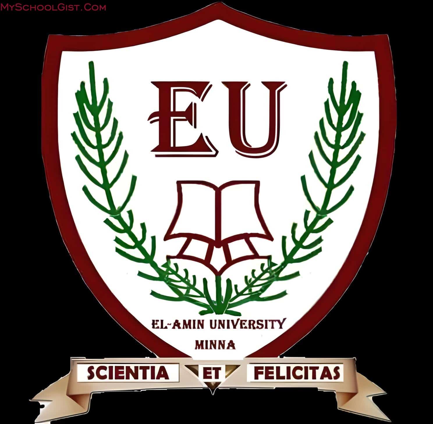 El-Amin University, Minna Post-UTME Form