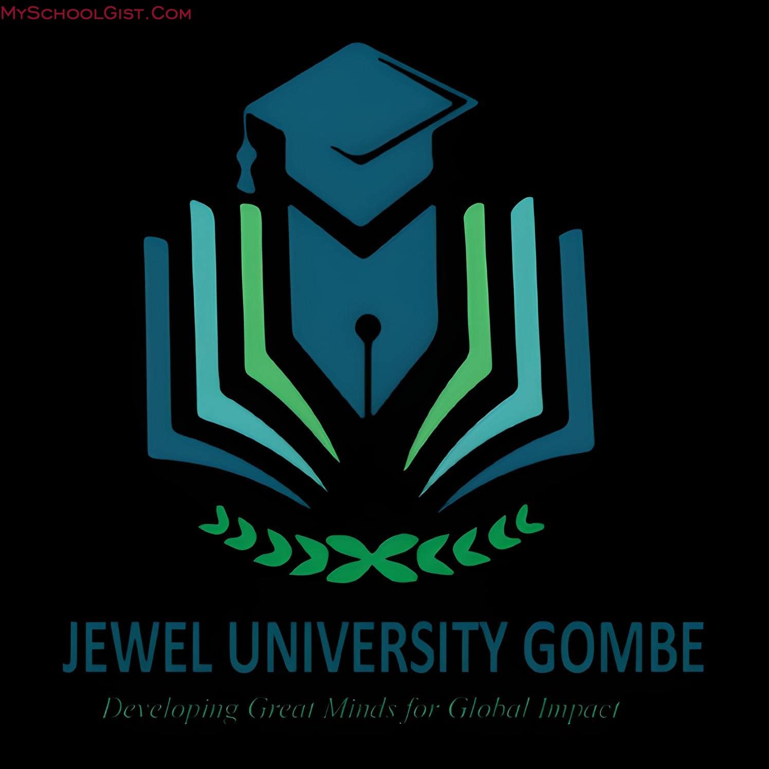 Jewel University Gombe Post-UTME Form
