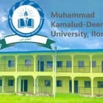Muhammad Kamalud-deen University Matriculation Ceremony 2024
