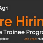 Olam Agri Graduate Trainee Programme 2024: Apply Now for Multiple Roles