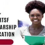Reverend Tony Akinyemi Scholarship for Nigerian Students 2024