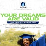 Senator Abiola Ajimobi Foundation Scholarship 2024: Apply Now